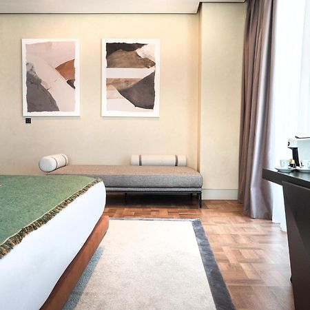 La Brisa Boutique Hotel Dhërmi Eksteriør bilde