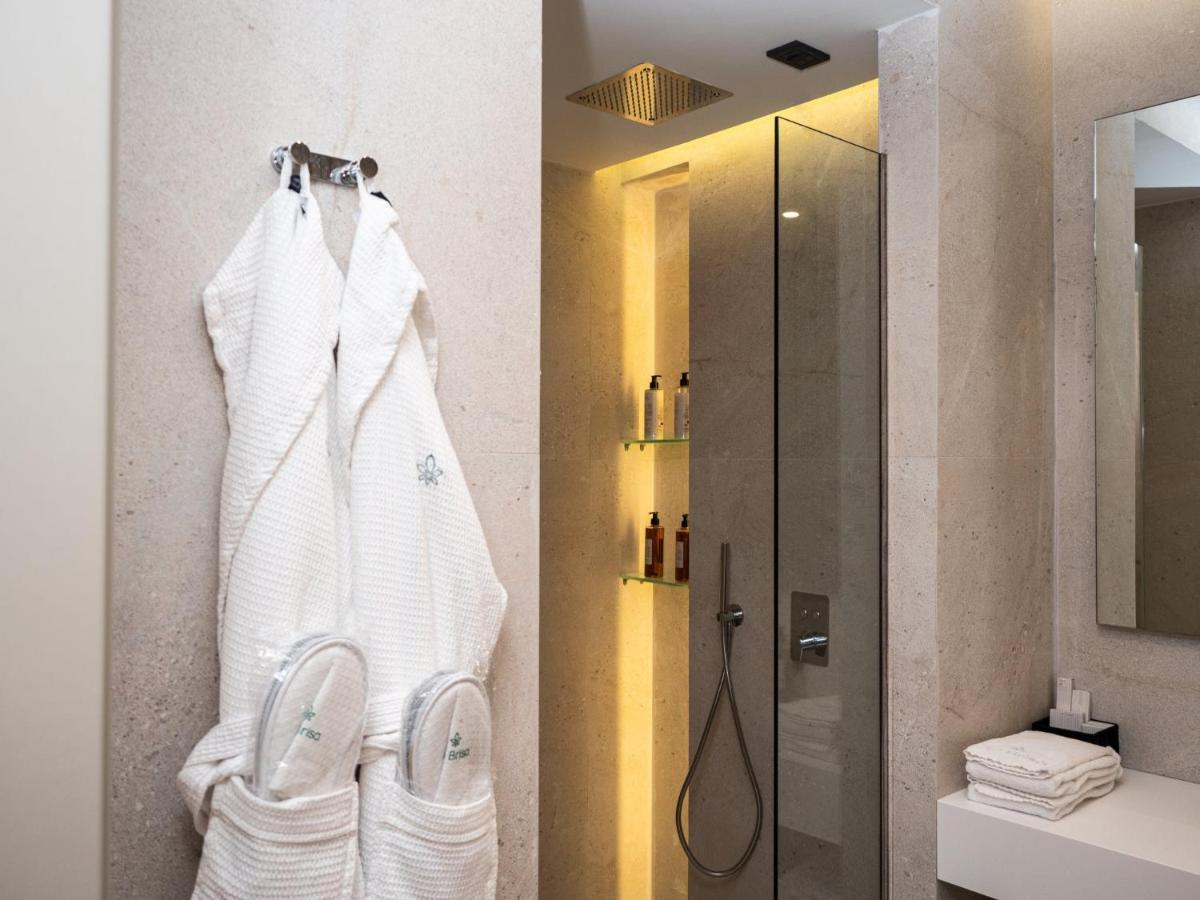 La Brisa Boutique Hotel Dhërmi Eksteriør bilde